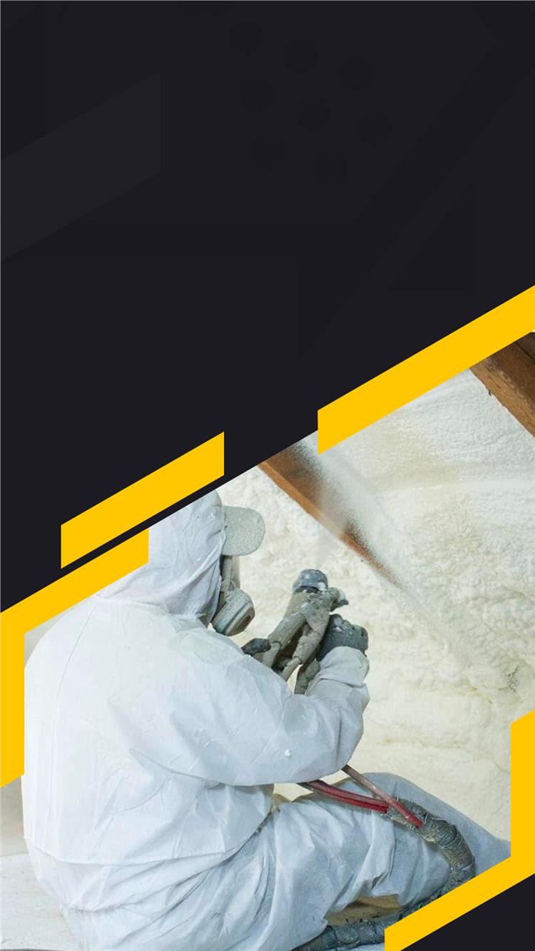 Kusursuz ısı yalıtımı